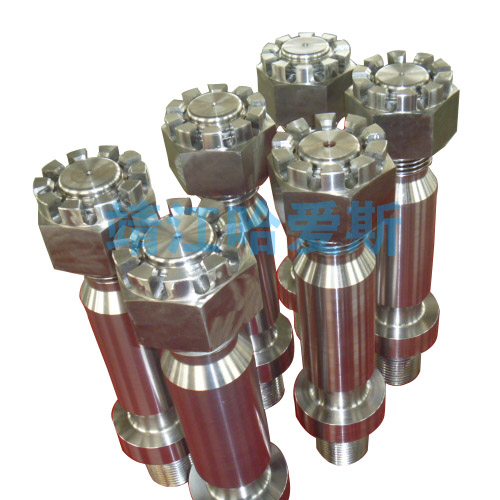 船用液压螺栓螺母