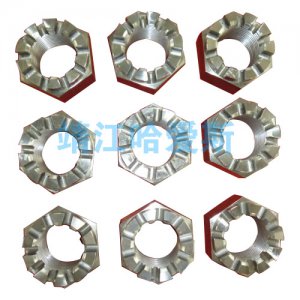 船用液压螺栓螺母